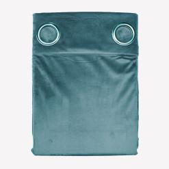 Tenda-Java-velluto-ottanio