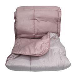 Trapunta Marzotto Double Face Rosa