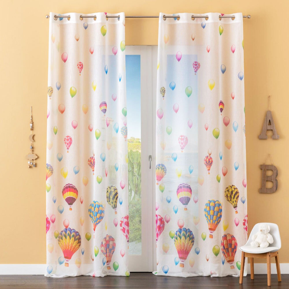 tenda-balloon-linea-oro