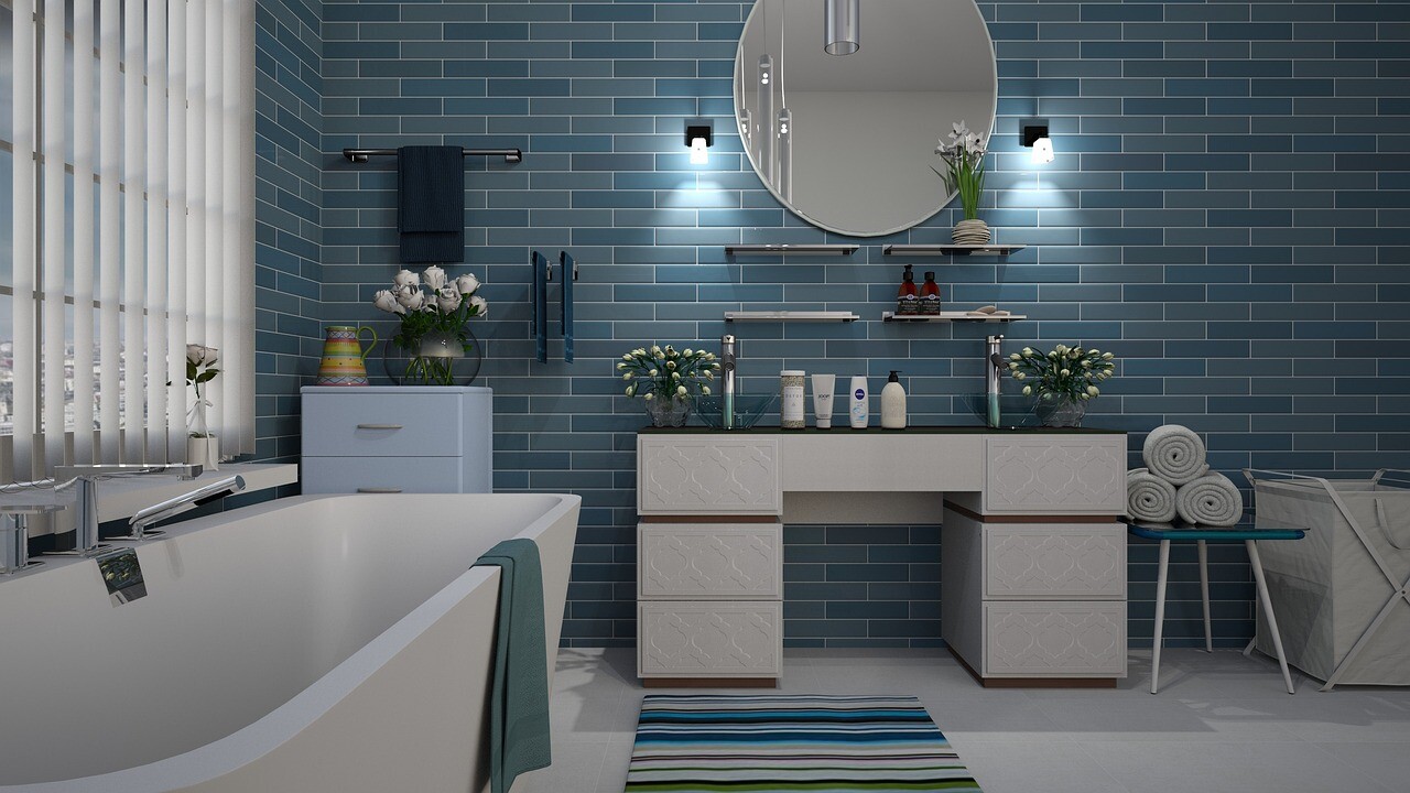 categoria bagno
