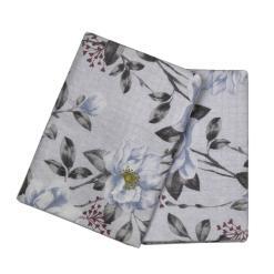 Federe-flanella-new-flowers-celeste