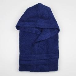 Accappatoio-in-spugna-my-blu-navy