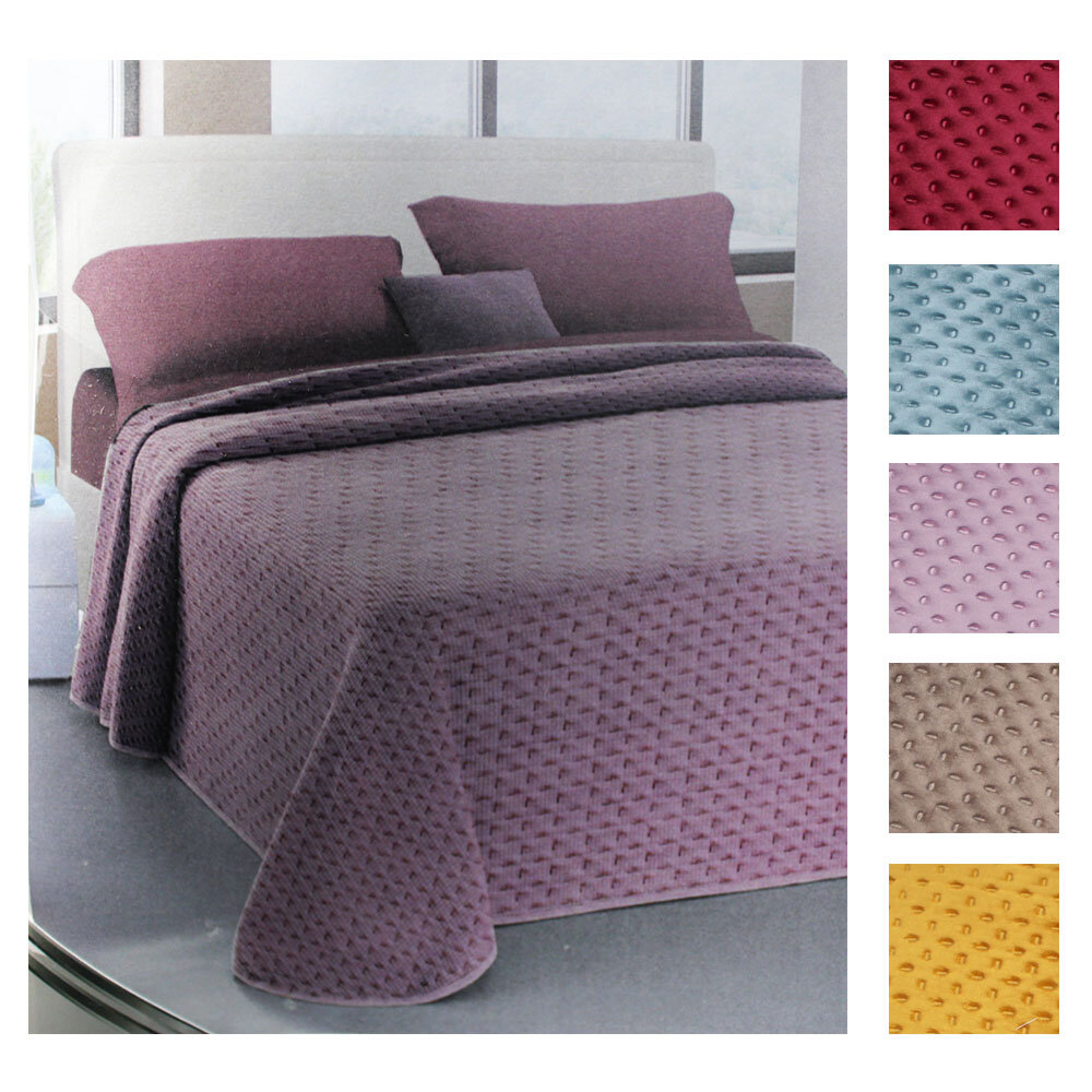 Copriletto-trapuntato-velvet-Marta-Marzotto