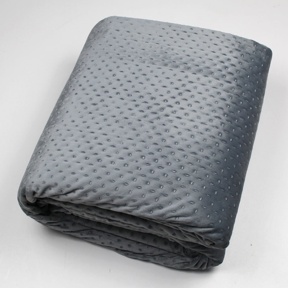 Copriletto-trapuntato-velvet-grigio