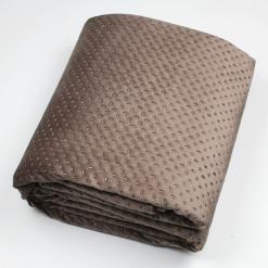 Copriletto-trapuntato-velvet-tortora