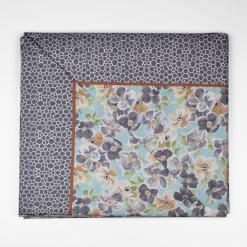 Completo-letto-matrimoniale-fiori-grigio