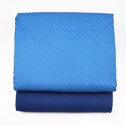 Copriletto-trapuntato-Milady-azzurro