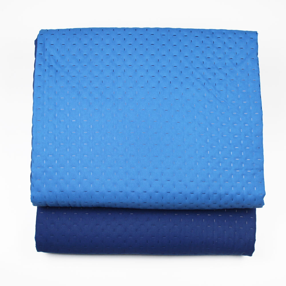 Copriletto-trapuntato-Milady-azzurro
