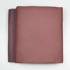 Copriletto-trapuntato-stone-rosa