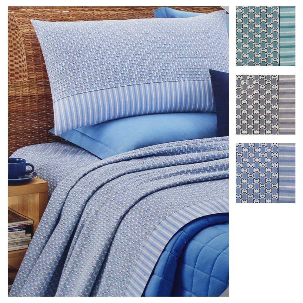 Completo Letto Singolo Joke in Cotone