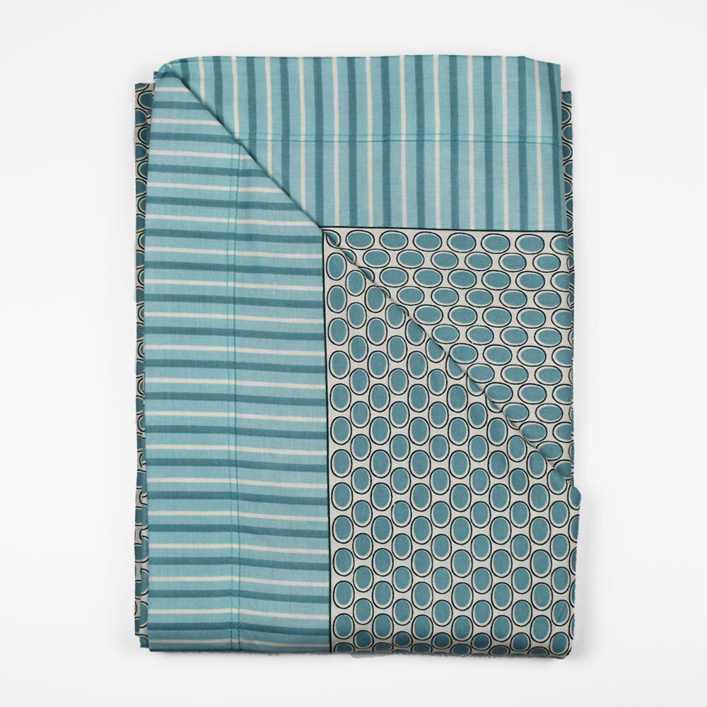 Completo-letto-sigolo-joke-turchese