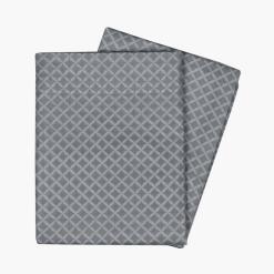 Federa-in-cotone-classic-grigio