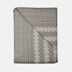 Completo-letto-Mirror-beige