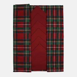 Servizio-MontBlanc-tartan-rosso