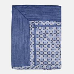 Completo-letto-singolo-Annita-blu