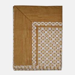 Completo-letto-singolo-Annita-giallo