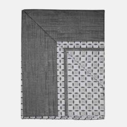 Completo-letto-singolo-Annita-grigio