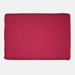 Copriletto-millerighe-tessier-fuxia