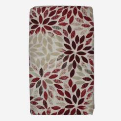 Copritutto-stella-bordeaux