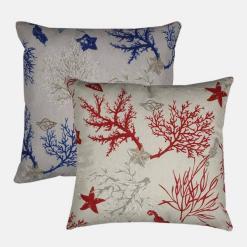 Cuscino-arredo-corallo-kuvee