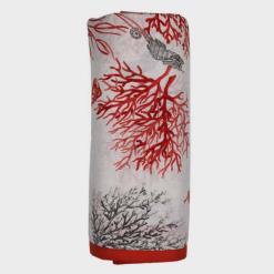 Telo-arredo-corallo-rosso