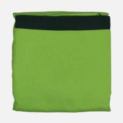 Telo-lettino-tinta-unita-verde-chiaro