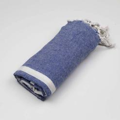 Telo-fouta-marina-blu