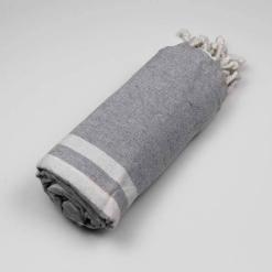 Telo-fouta-marina-grigio