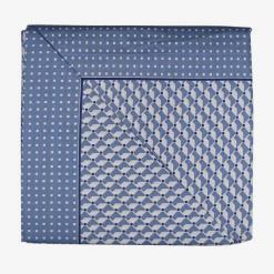 Completo-francese-cotone-Luna-blu