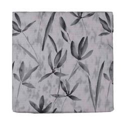 Copriletto-piquet-Barbara-grigio