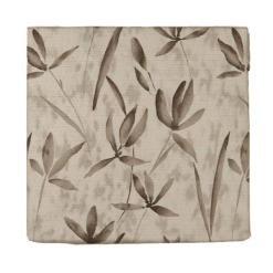 Copriletto-piquet-Barbara-marrone