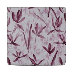 Copriletto-piquet-Barbara-rosa