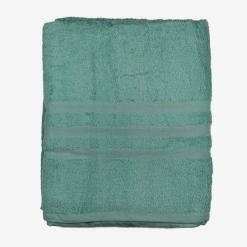 Set-asciugamano-3-pezzi-elegance-verde