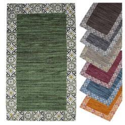 Tappeto in Cotone Tecla