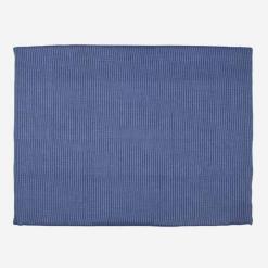 Copriletto-smile-singolo-celeste