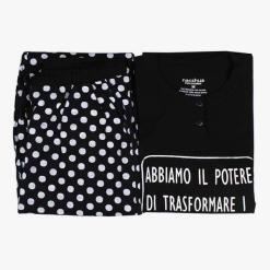 Pigiama-nacshua-nike-nero