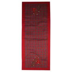 Runner-christmas-check-rosso-1