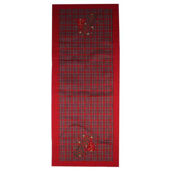 Runner-christmas-check-rosso-1