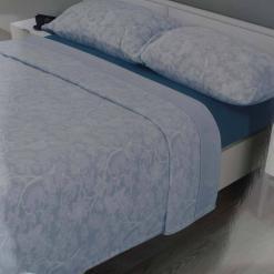 Completo-matrimoniale-coral-classic-celesta