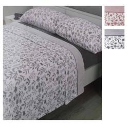 Completo-matrimoniale-coral-flowers-il-filo