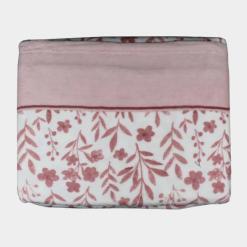 Completo-matrimoniale-coral-flowers-rosa-