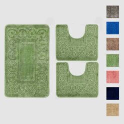 Parure-bagno-blast-linea-oro-