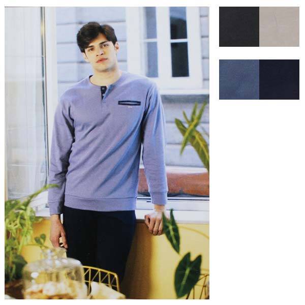 Pigiama-caldo-cotone-uomo-607