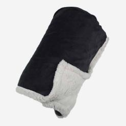 Plaid-pile-matrimoniale-Cervino-antracite