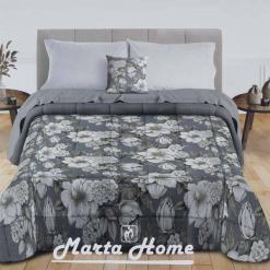 Trapunta con Stampa Digitale Gioia Var. 09