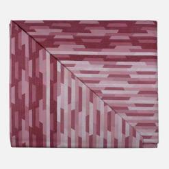 Completo-letto-matrimoniale-brick-cotone-rosa