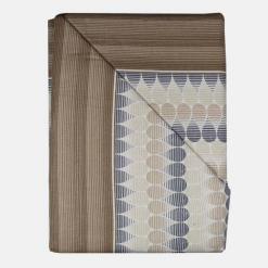 Completo-flanella-un-posto-e-mezzo-drops-beige