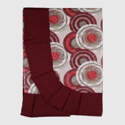 Copritavolo-plastificato-noemi-bordeaux