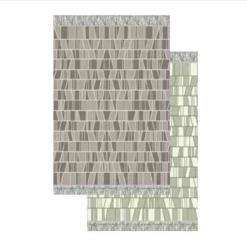 Tappeto-boho-piquadro-beige