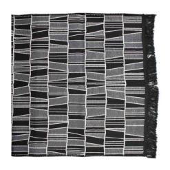 Tappeto-boho-piquadro-nero-v